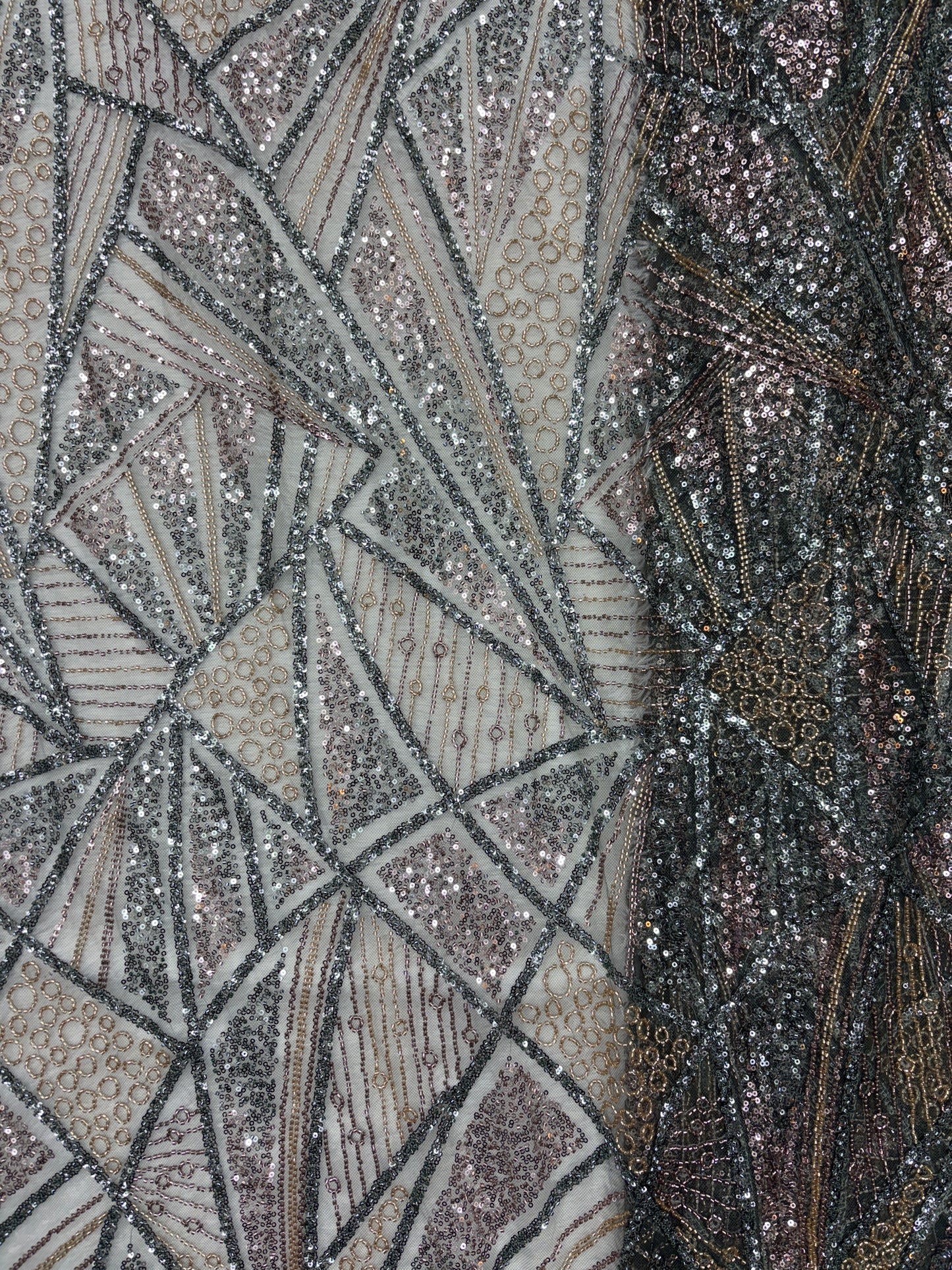 Ruh Auric Turkish Handwork