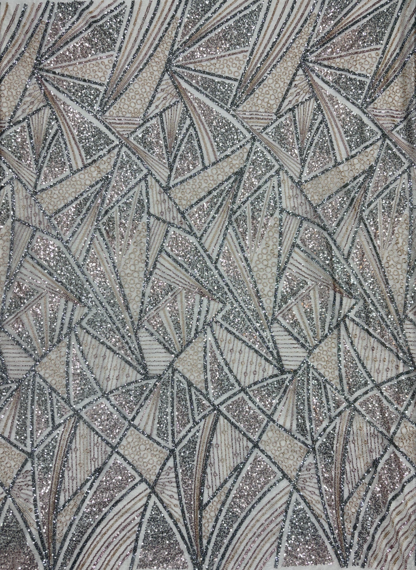 Ruh Auric Turkish Handwork