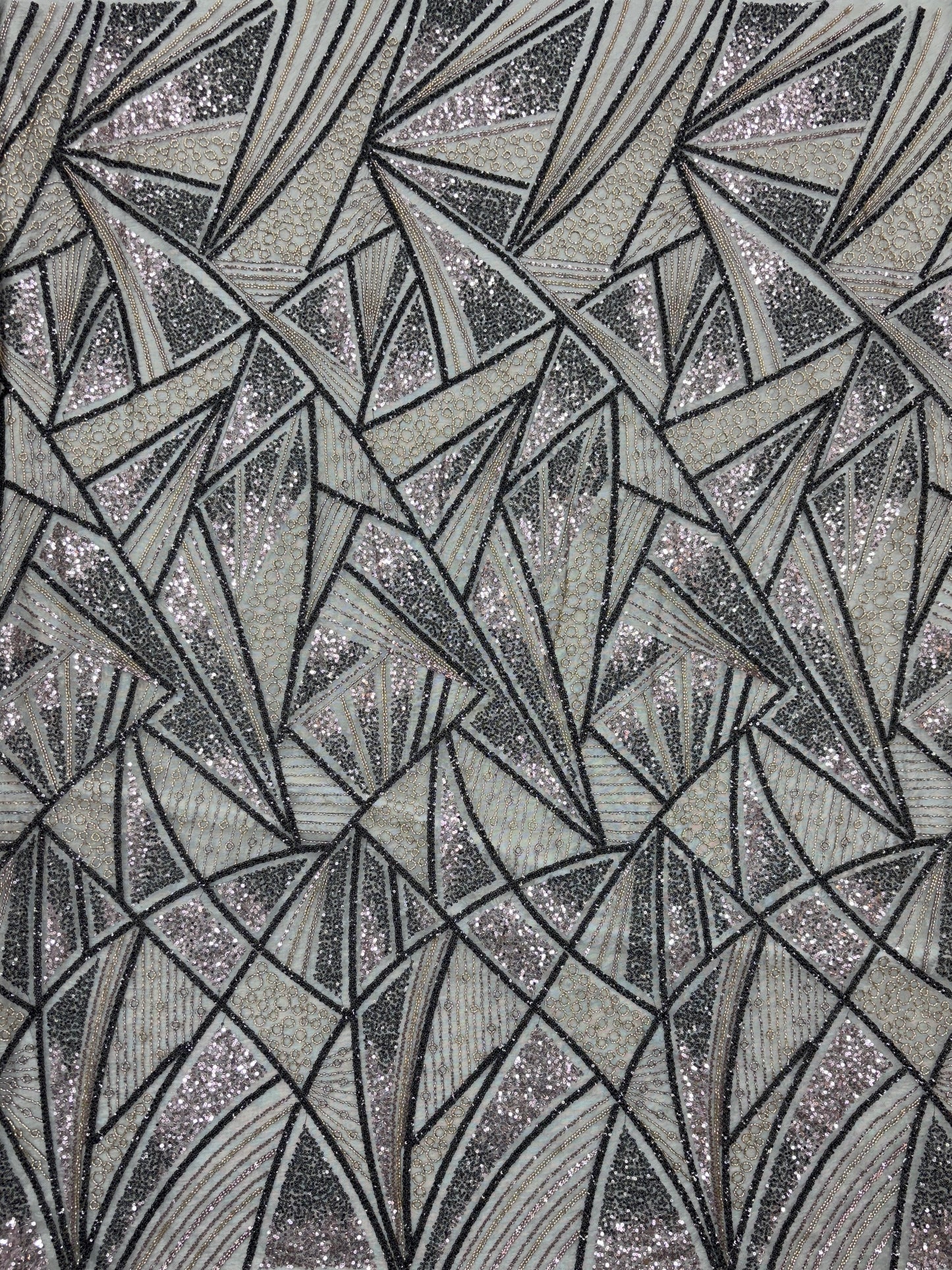 Ruh Auric Turkish Handwork