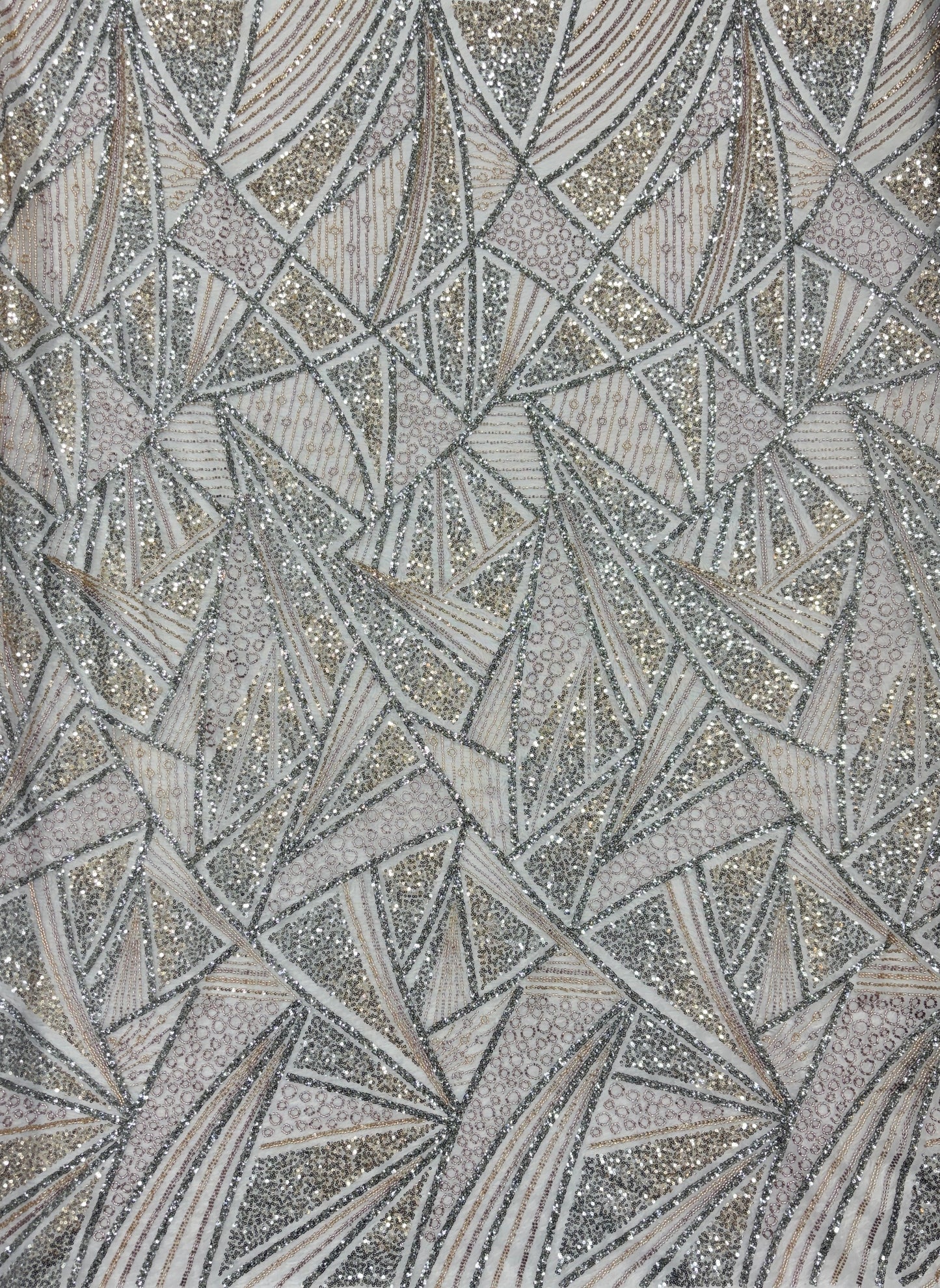 Ruh Auric Turkish Handwork