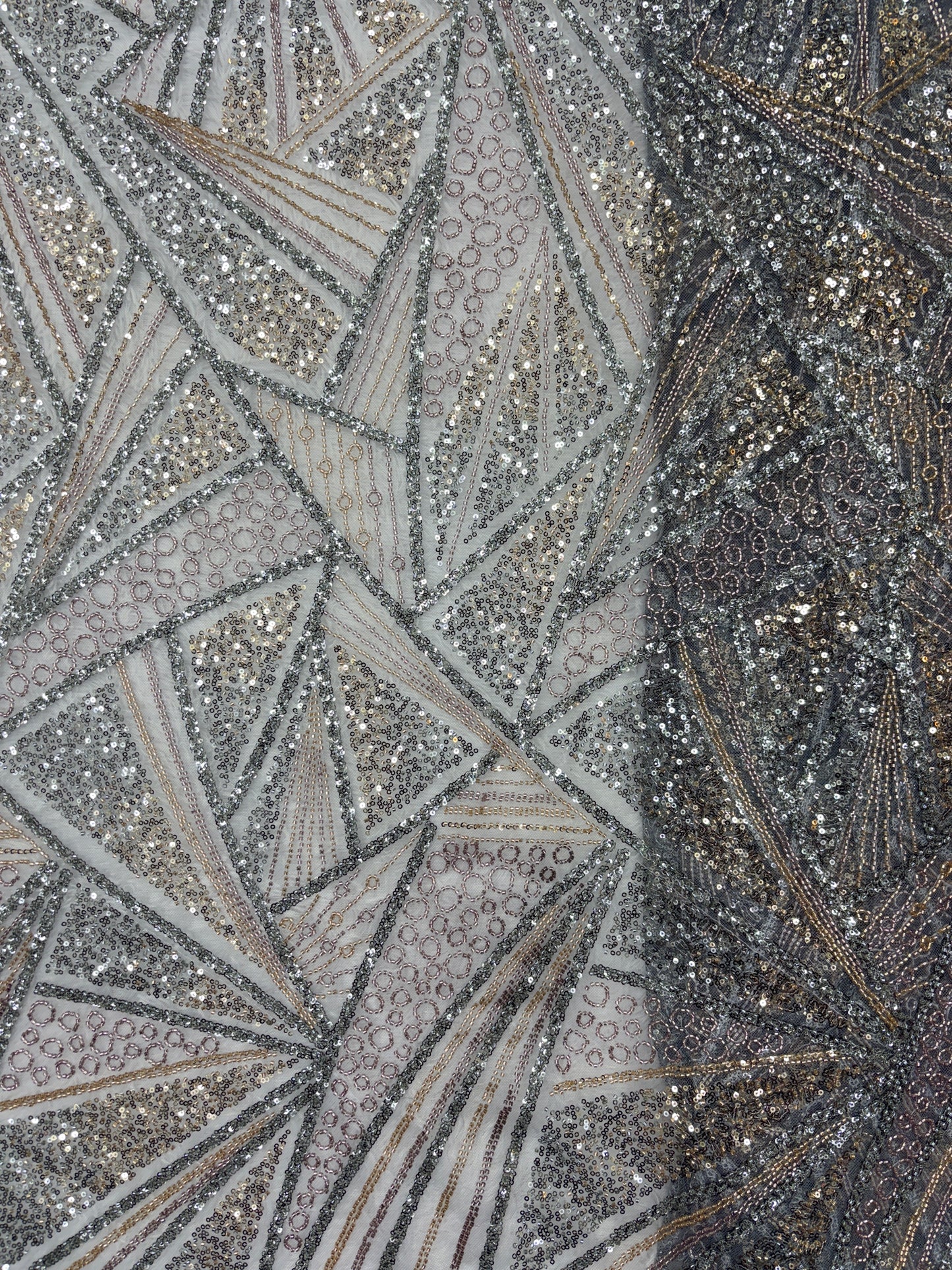 Ruh Auric Turkish Handwork
