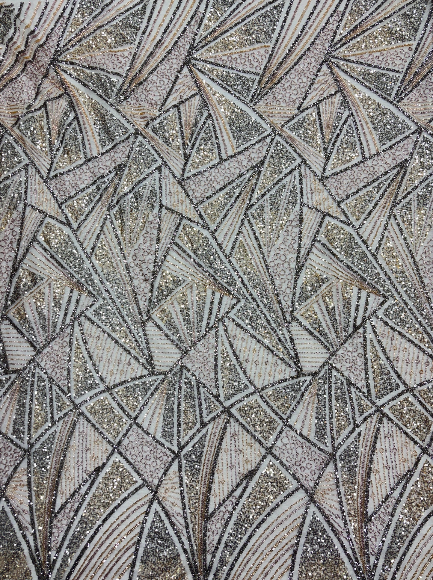 Ruh Auric Turkish Handwork