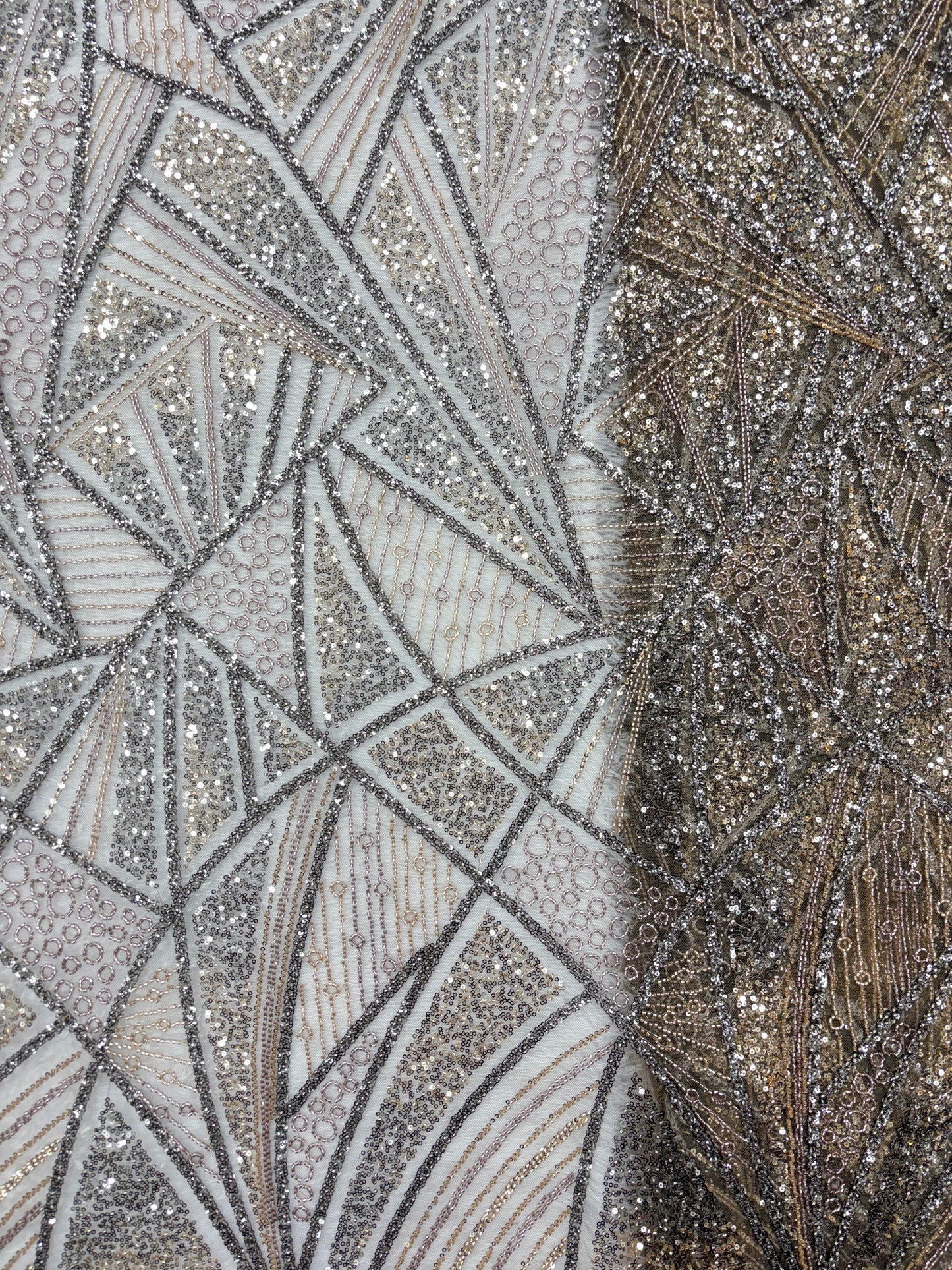 Ruh Auric Turkish Handwork