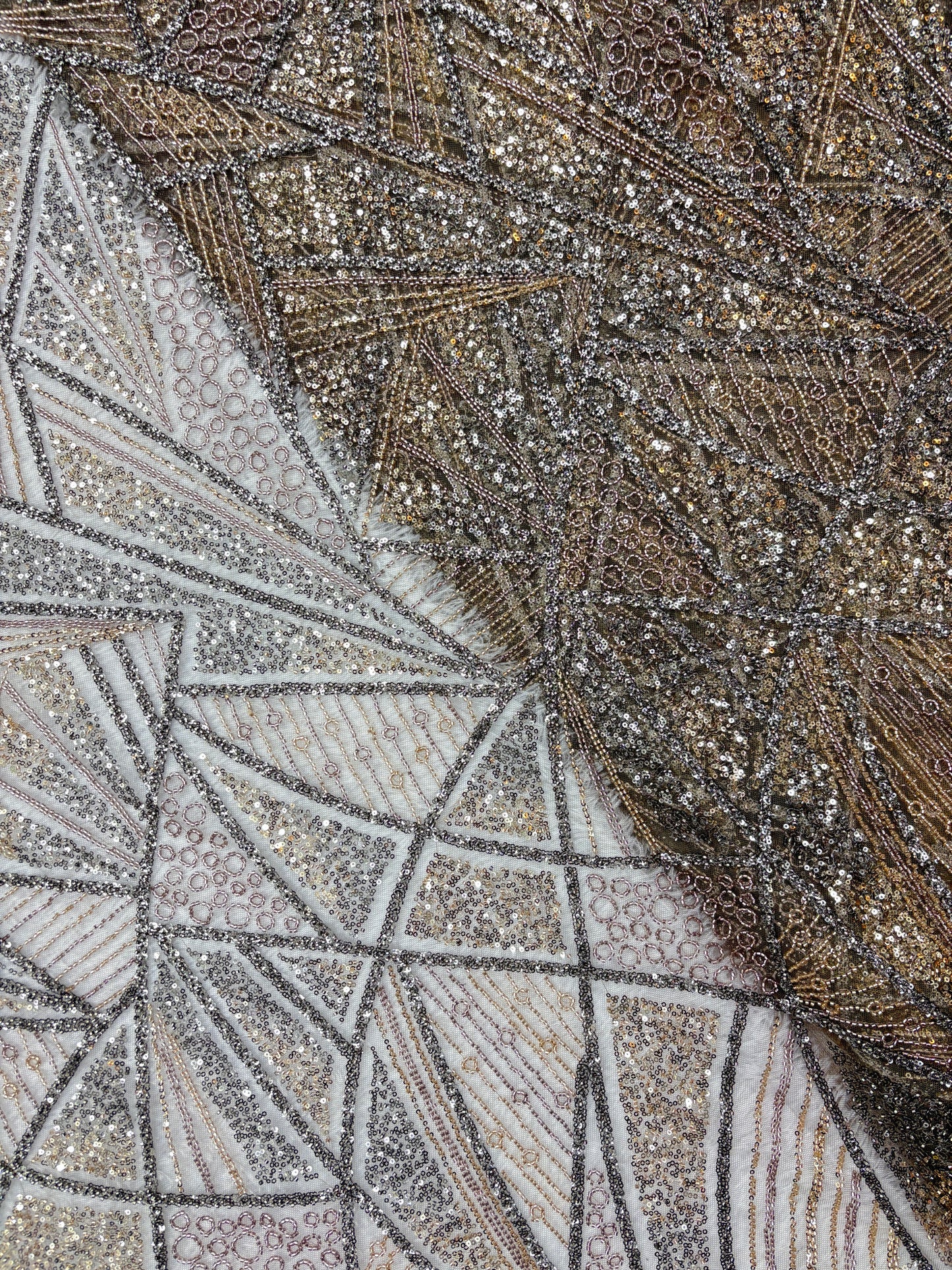 Ruh Auric Turkish Handwork