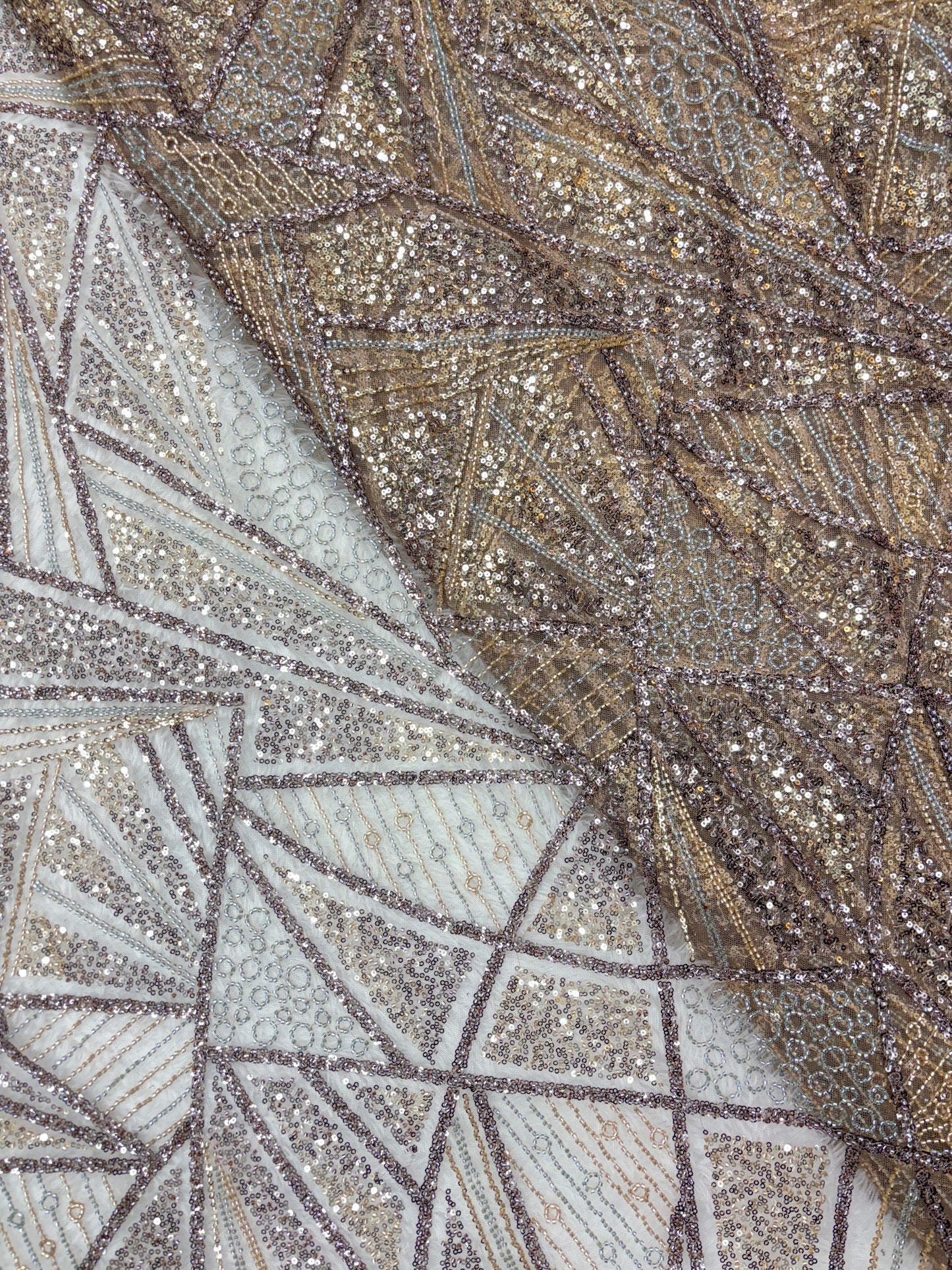 Ruh Auric Turkish Handwork