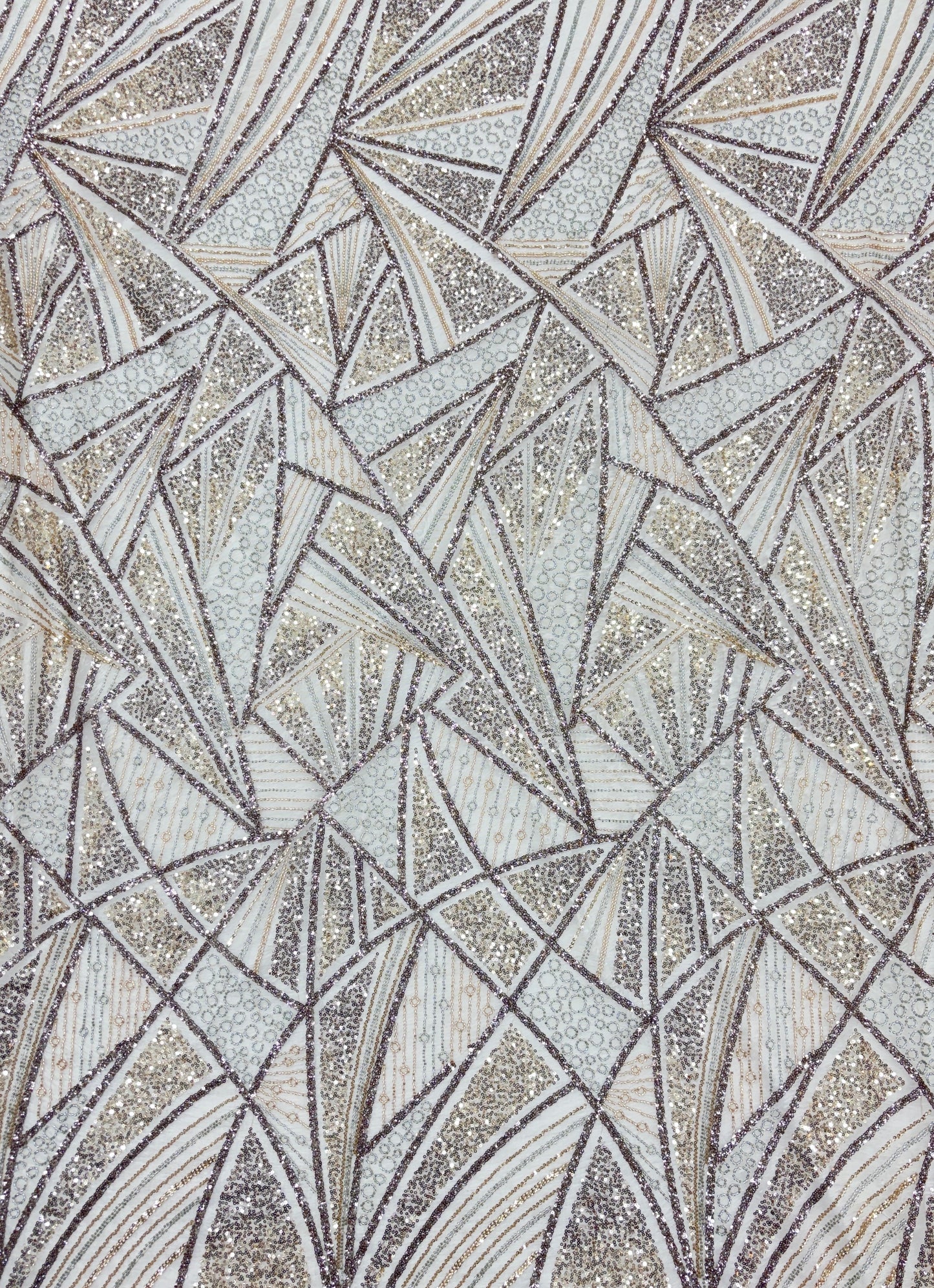 Ruh Auric Turkish Handwork