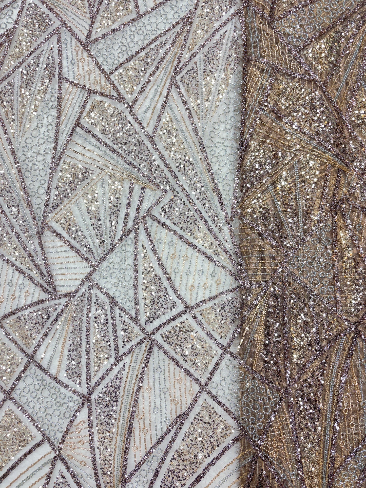 Ruh Auric Turkish Handwork