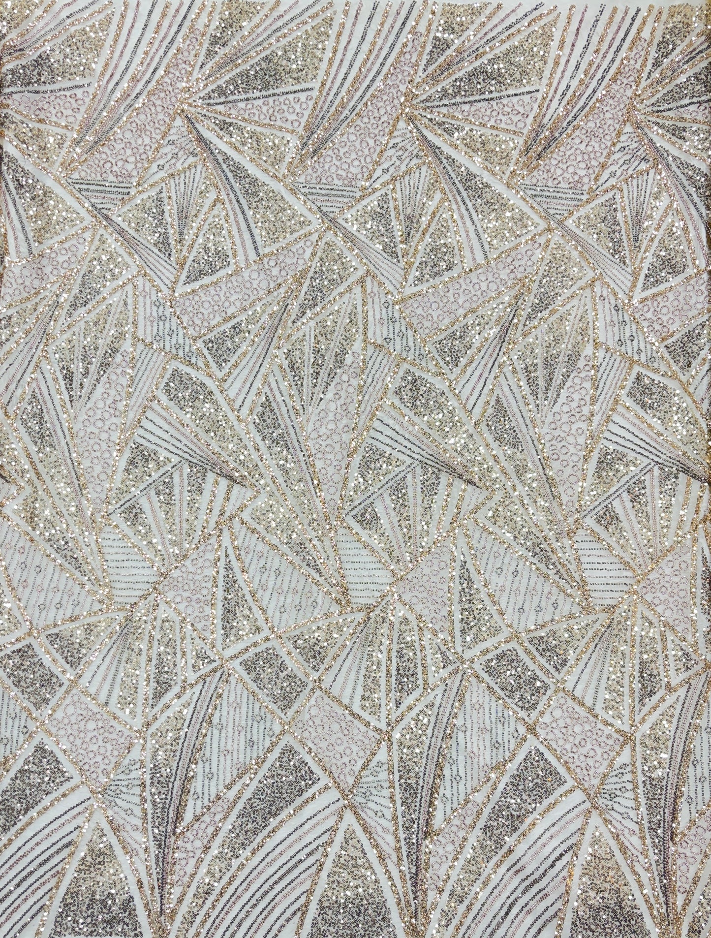 Ruh Auric Turkish Handwork