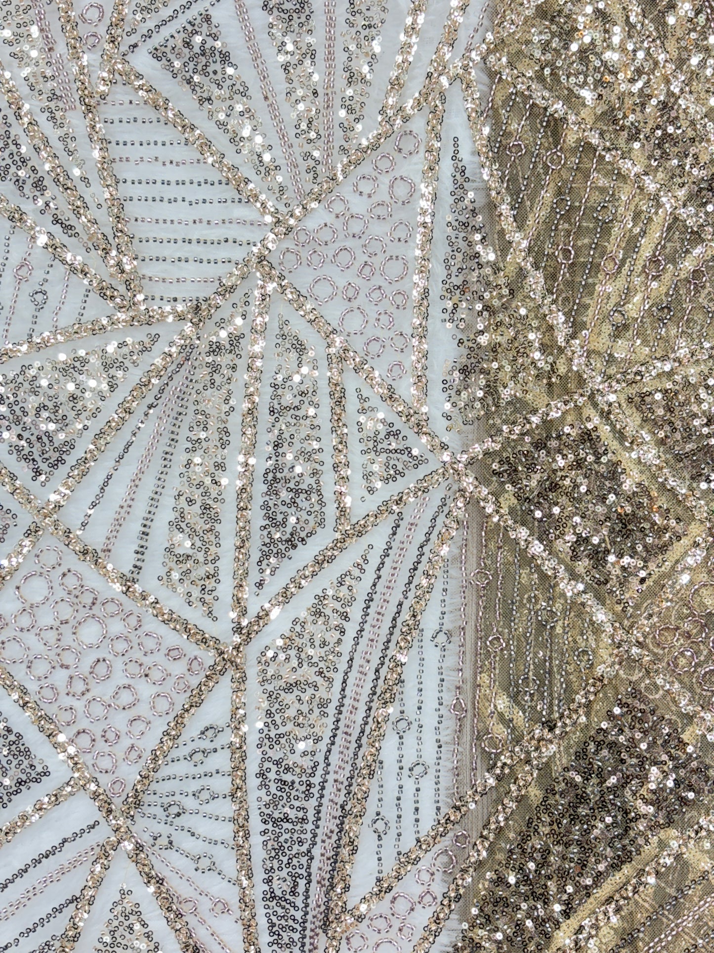 Ruh Auric Turkish Handwork