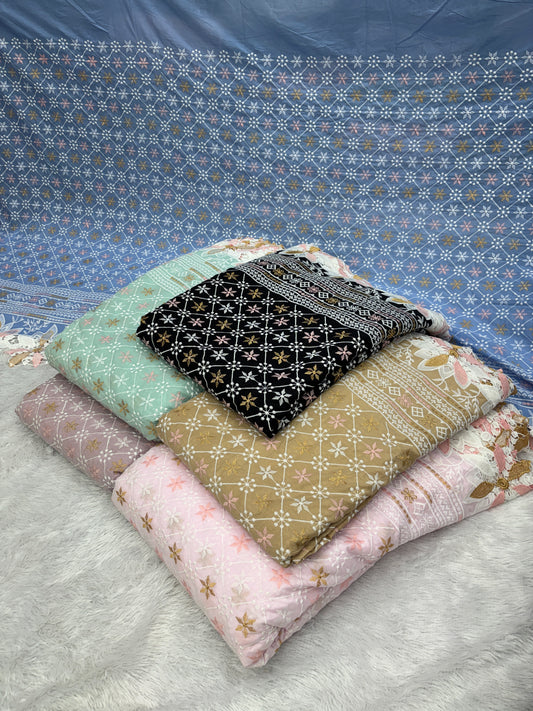 Imported Karachi Cotton